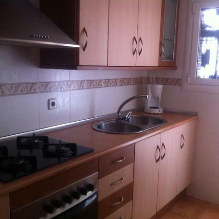 Apt A Calafell Plage Екстер'єр фото