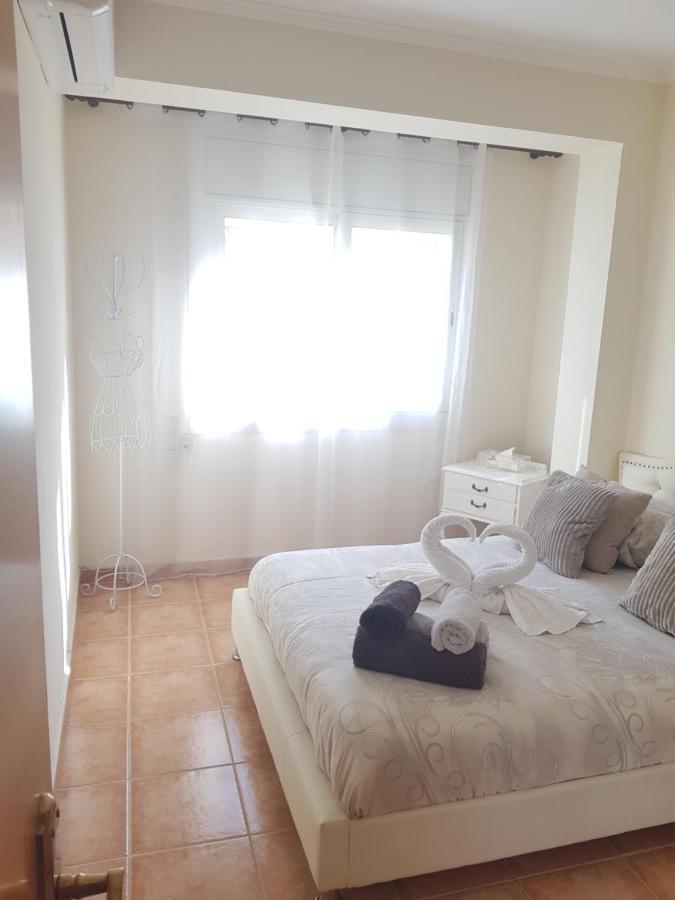 Apt A Calafell Plage Екстер'єр фото