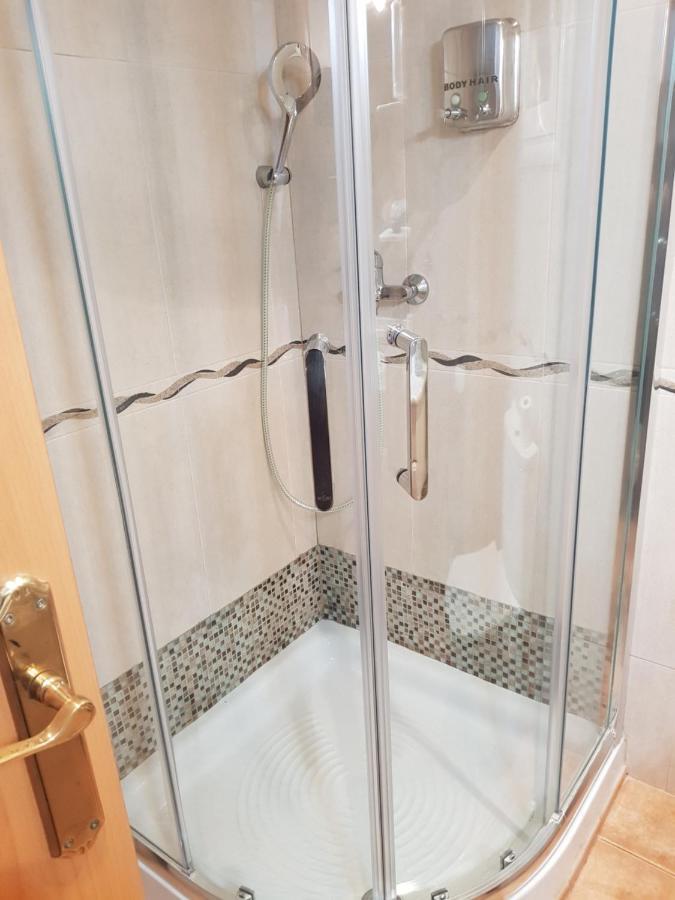 Apt A Calafell Plage Екстер'єр фото