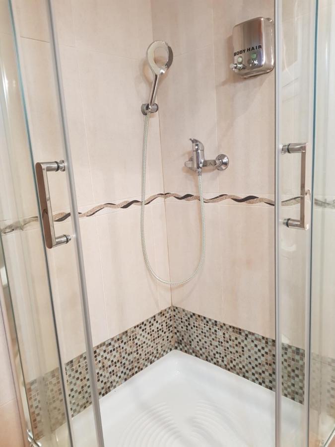 Apt A Calafell Plage Екстер'єр фото