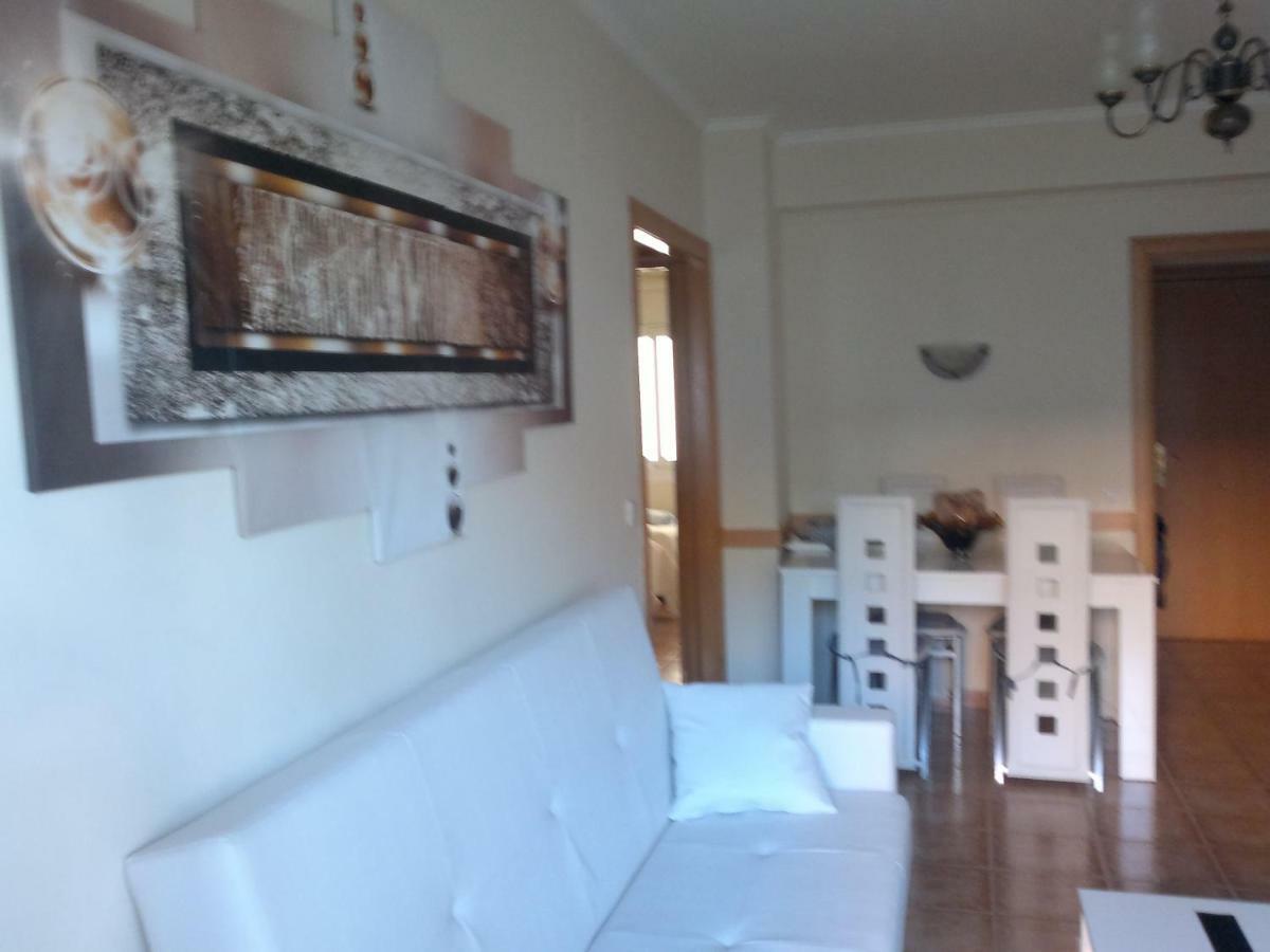 Apt A Calafell Plage Екстер'єр фото