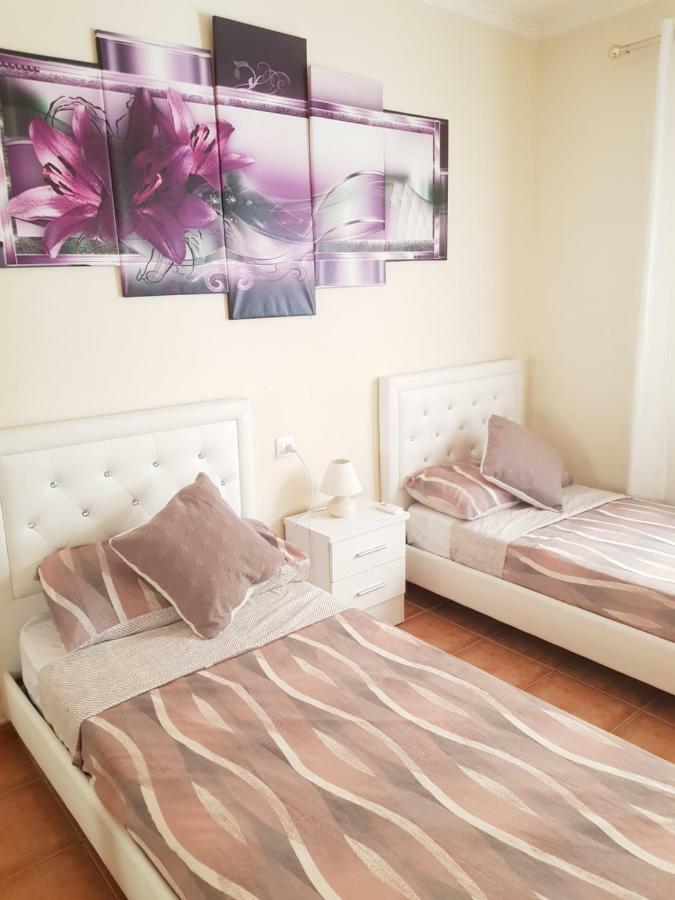 Apt A Calafell Plage Екстер'єр фото